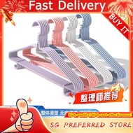 Household Clothes Hanger for Adults and Students, Dormitory Iron Clothes Rack, Clothes Drying Rack, 