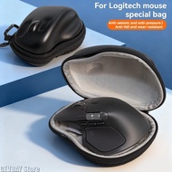 Hard Wireless Gaming Mouse Case Carrying Storage Bag for Logitech MX Master 4 MX Master 3S/3 MX Mast