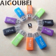  Penyesuai Pembaca Kad Memori SD Mini USB 2.0 Micro SD COD