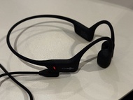 Shokz AS800 (Aeropex) Bone‑Conduction Headphones + Charger 骨傳導運動耳機 + 充電線