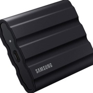 SSD - Portable SSD Samsung T7 SHIELD 2TB - External ssd .