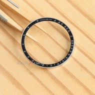 Aluminum Watch Bezel For Omega Speedmaster Professional Moonwatch 3570.50.00/311.30.42.30.01.006 42m