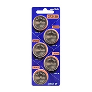 muRata Button Battery CR2430 (5 Pcs)