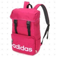 【預購】日本 | adidas(530109)：滌綸！束口＊手提雙肩背包(尺寸：約42×27×15厘米/重量：約420克)_免運。