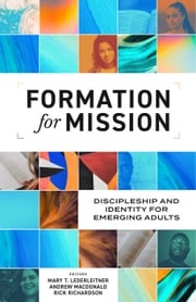 Formation for Mission Mary T. Lederleitner