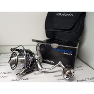 Daiwa Saltiga 4500 🔥Stock Lama 🔥OFFER OFFER