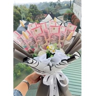 Money Bouquet 9 sheets || MONEY BOUQUET