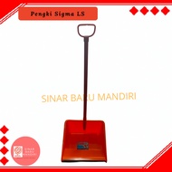 Sigma Lion Star Dustpan / Sigma Dust Pan DP5 Lion Star Dustpan / Lion Star Dustpan