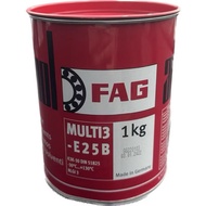 BEARING GREASE FAG MULTI3-E25B 1KG GERMANY