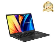 華碩 ASUS Vivobook 筆記型電腦 15.6" (N6000/8GB/512GB/UHD Graphics/W11) 黑 X1500KA-0441KN6000燦坤線上購物