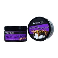 Oceankiss Weight & Muscle Booster Cat Supplement 20gm (repack) / 100gm , Weight Gain, Gemuk Kucing, 