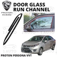 [ORIGINAL PROTON PARTS] PROTON PERSONA VVT DOOR GLASS RUN CHANNEL