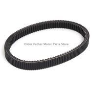 Motorcycle Accessory Clutch Drive Belt For YAMAHA T-MAX500 TMAX500 T-MAX530 TMAX530 2012-2016
