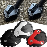 For Honda CB 500 Hornet 500 CB500 HORNET500 2024 2025 2026 Motorcycle Aluminum Side Stand Enlarger K