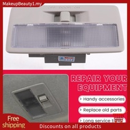 Car Interior Back Seat Overhead Lamp Reading Light EG21-51-310A EG2151310A75 for  3  2  6  -7