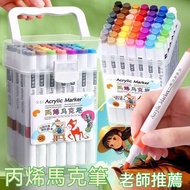 Acrylic Marker Marker Marker Refill Marker Acrylic Marker Marker Acrylic Color Pen Marker Color Pen 