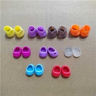 3-Inch Doll Small Loose Shoes, Kelly Martha Doll Shoes, 10Cm Doll Wearable Shoes, Shoes,