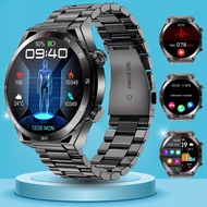 ET450 Smart Bluetooth Call ECG Heart Rate Blood Composition Body Fat Blood Glucose Health Management