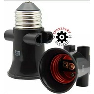 Hannochs HS 302 combination/ Cok fitting