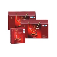 Korean Red Ginseng Antler Velvet Ginseng chi 10 Packs For Health