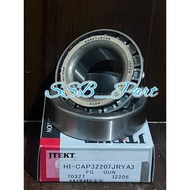 BEARING 32207JR KOYO LAHER 32207JR KOYO