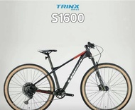 จักรยานเสือภูเขา TRINX S1600 SLX 12sp.