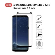 Tempered glass full samsung S6 edge plus, S7 edge, S6 edge, S8/S9, S8 plus /S9 plus