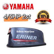 Top Cowling for YAMAHA 4/5HP 2st outboard