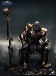 Queen studios Thanos Endgame 1/4 Scale Statue