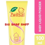 Bayi-Bedak- Zwitsal Baby Liquid Powder/Bedak Bayi Cair Zwitsal 100