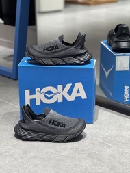 HOKA ONE ONE Restore TC Black 402