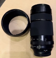 Fujifilm XF 70-300mm f/4-5.6 R LM OIS WR Lens
