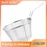 304 Stainless Steel Colander Household Colander, Cooking Noodles Colander, Kitchen Noodle Colander,L