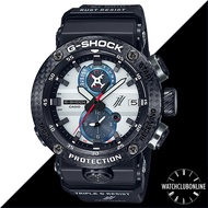 [WatchClubOnline] GWR-B1000HJ-1A Casio G-Shock Gravitymaster HondaJet Men Casual Sports Watches GWRB1000HJ GWRB1000 GWR-B1000 GWR-B1000HJ