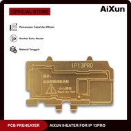 Mold PREHEATHER AIXUN IHEATER FOR IP 13PRO ORIGINAL