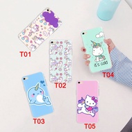 Casing Case Soft Compatible for Xiaomi Redmi 8A 9C 9 9T 7A 9S 9A Power Prime NFC Pro Max Cover 290GT