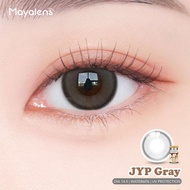 🔥คอนแทคเลนส์💕ขนาดมินิ💕JYP (Mayalens Premium) Silicone Hydrogel ค่าอมน้ำ 60%