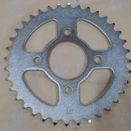 MLE XTM 200 - Rear Sprocket Gear (520) Belakang