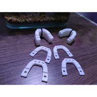 WPL C14 C24 Shock Tower 1set = 4pcs