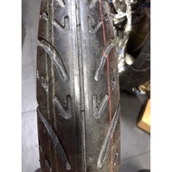 DURO TYRE 110/90x19 (TAIWAN ) 2008y (offer )