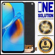 【OLED/TFT】OPPO A74 4G / A95 5G / F19 / F19 PRO LCD DISPLAY TOUCH SCREEN DIGITIZER