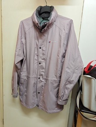 Berghaus 外套 12 碼