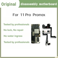 64GB 256GB Motherboard For iPhone 11 Pro / 11 Pro Max With Face ID IOS Logic board Mainboard