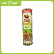 Mister Potato Snack Crisps Sour Cream & Onion 106 Gram