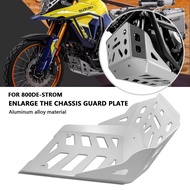 For V-STROM 800DE vstrom 800de 2023 2024 MOTORCYCLE Accessories 800DE-Strom Engine Chassis Protectio