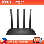 TP-LINK ARCHER C80 AC1900/WIRELESS MU-MIMO WIFI ROUTER