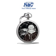 Genuine EAKI Jujutsu Kaisen Watch Blind Box Season 3, Anime Watch Collectible Gift, Itadori Yuji & G