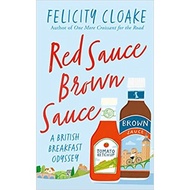 Red Sauce Brown Sauce | COOKBOOKS ( PDF / EPUB )
