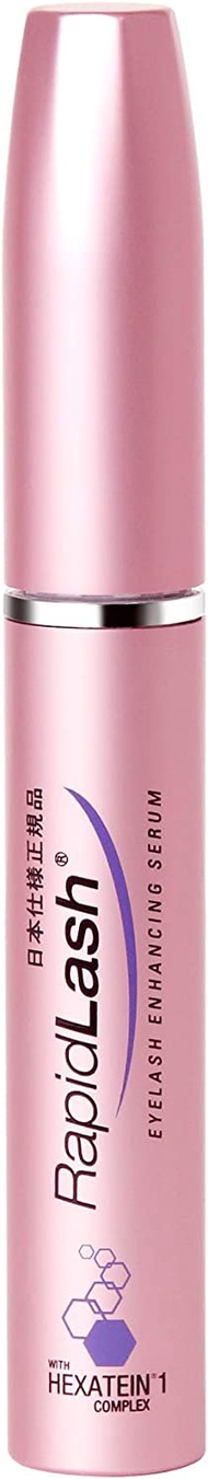 Veritas販賣 RapidLash 睫毛增長精華液 1.5ml