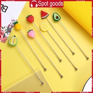 WIN Bar Spoon Cocktail Stirring Spoon Bar Mixing Spoon Milk  Stirring Spoons